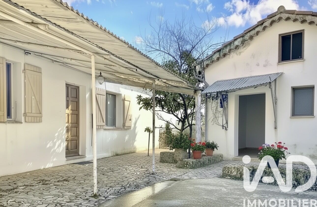 Maison à vendre, 7 pièces, 125 m², Lucéram