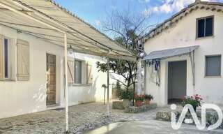 Maison 7 Pièces 125 m² à vendre à Lucéram (06440)