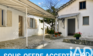 Maison 7 Pièces 125 m² à vendre à Lucéram (06440)