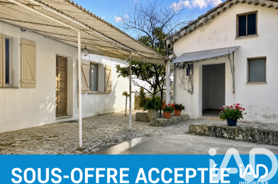 Maison 7 pièces 349000 €