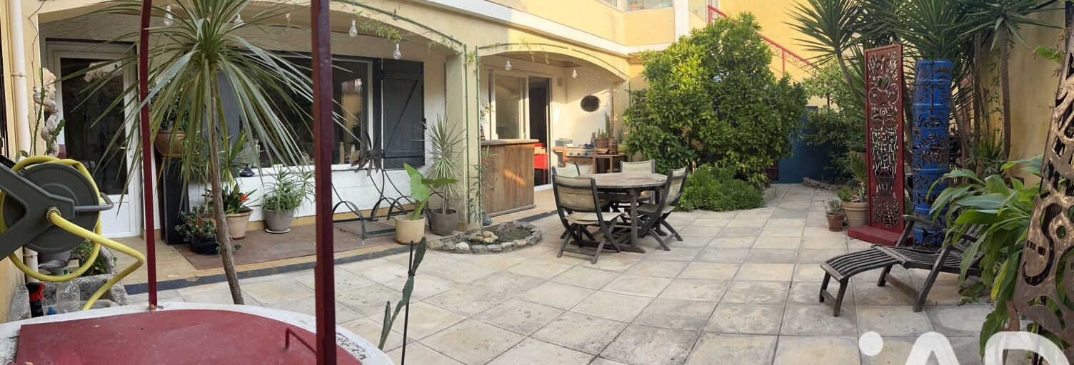 Maison 6 Pièces 156 m² à vendre à Garons (30128)