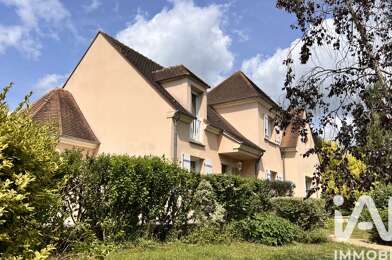 Maison 8 pièces 395000 €