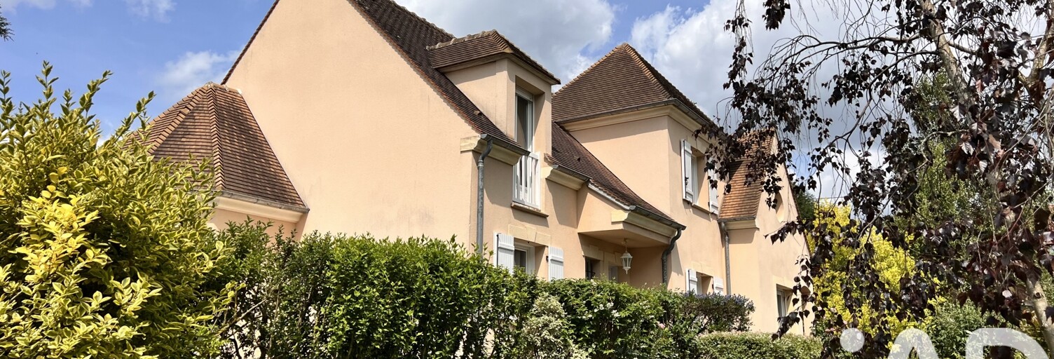 Maison 8 Pièces 170 m² à vendre à Boissy-le-Châtel (77169)