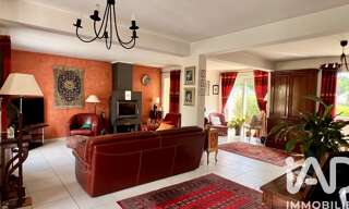 Maison 8 Pièces 170 m² à vendre à Boissy-le-Châtel (77169)
