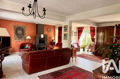 Maison 8 pièces 395000 €
