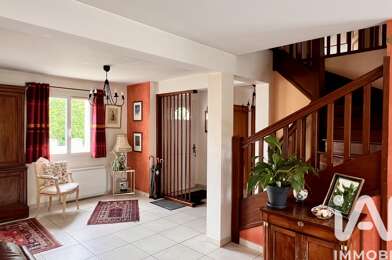 Maison 8 pièces 395000 €