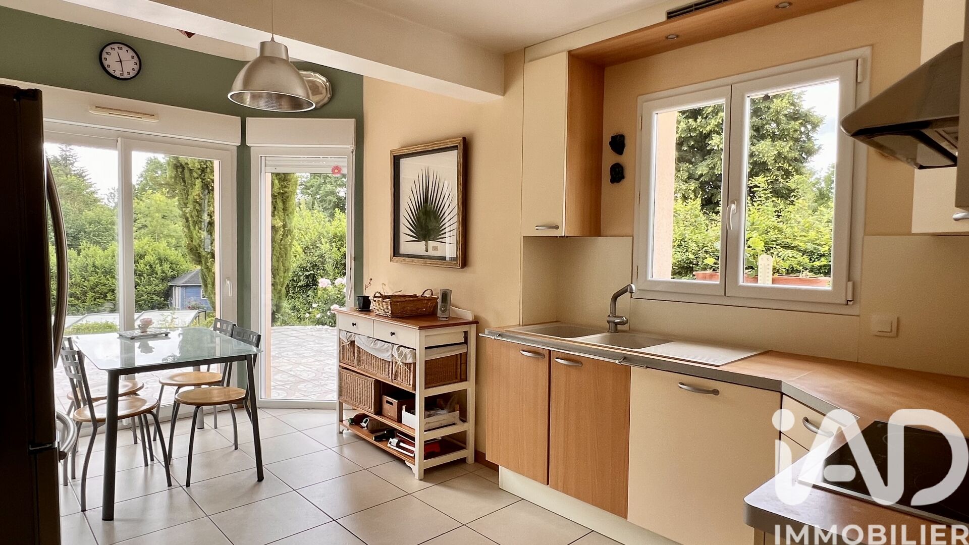 Vente Maison traditionnelle 8 pièces - Photo 5