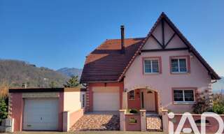 Maison 7 Pièces 188 m² à vendre à Thann (68800)