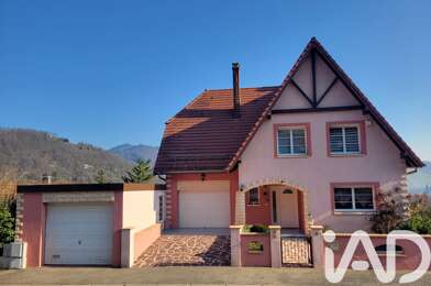 Maison 7 pièces 395000 €