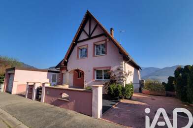 Maison 7 pièces 395000 €