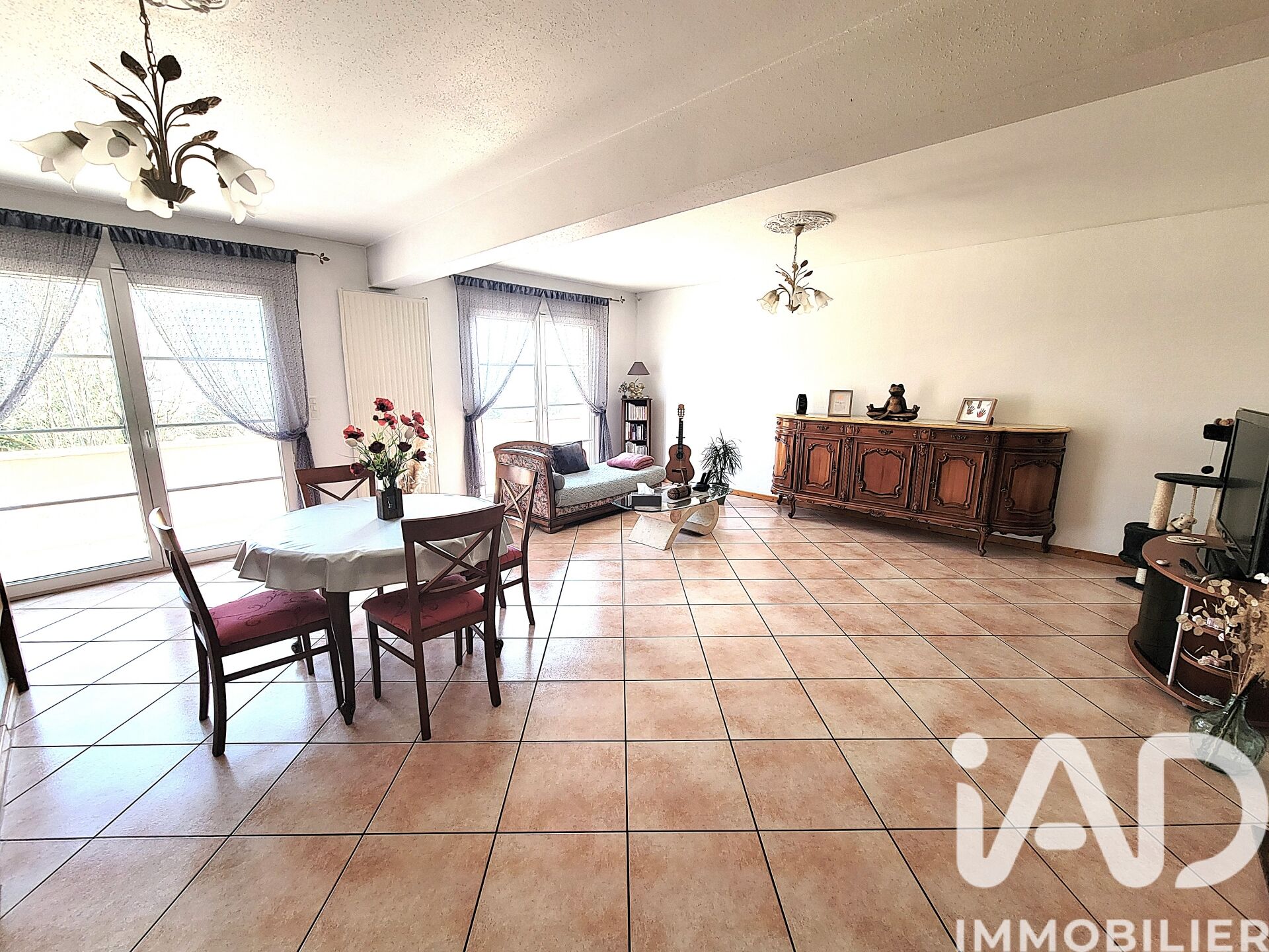 Vente Maison/villa 7 pièces - Photo 2