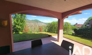 Maison 7 Pièces 188 m² à vendre à Thann (68800)