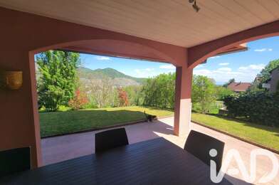 Maison 7 pièces 395000 €