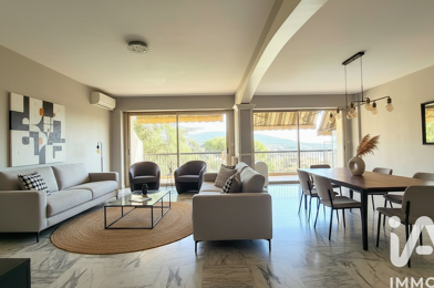 Appartement 4 pièces 610000 €