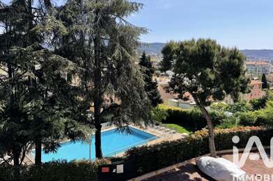 Appartement 4 pièces 610000 €