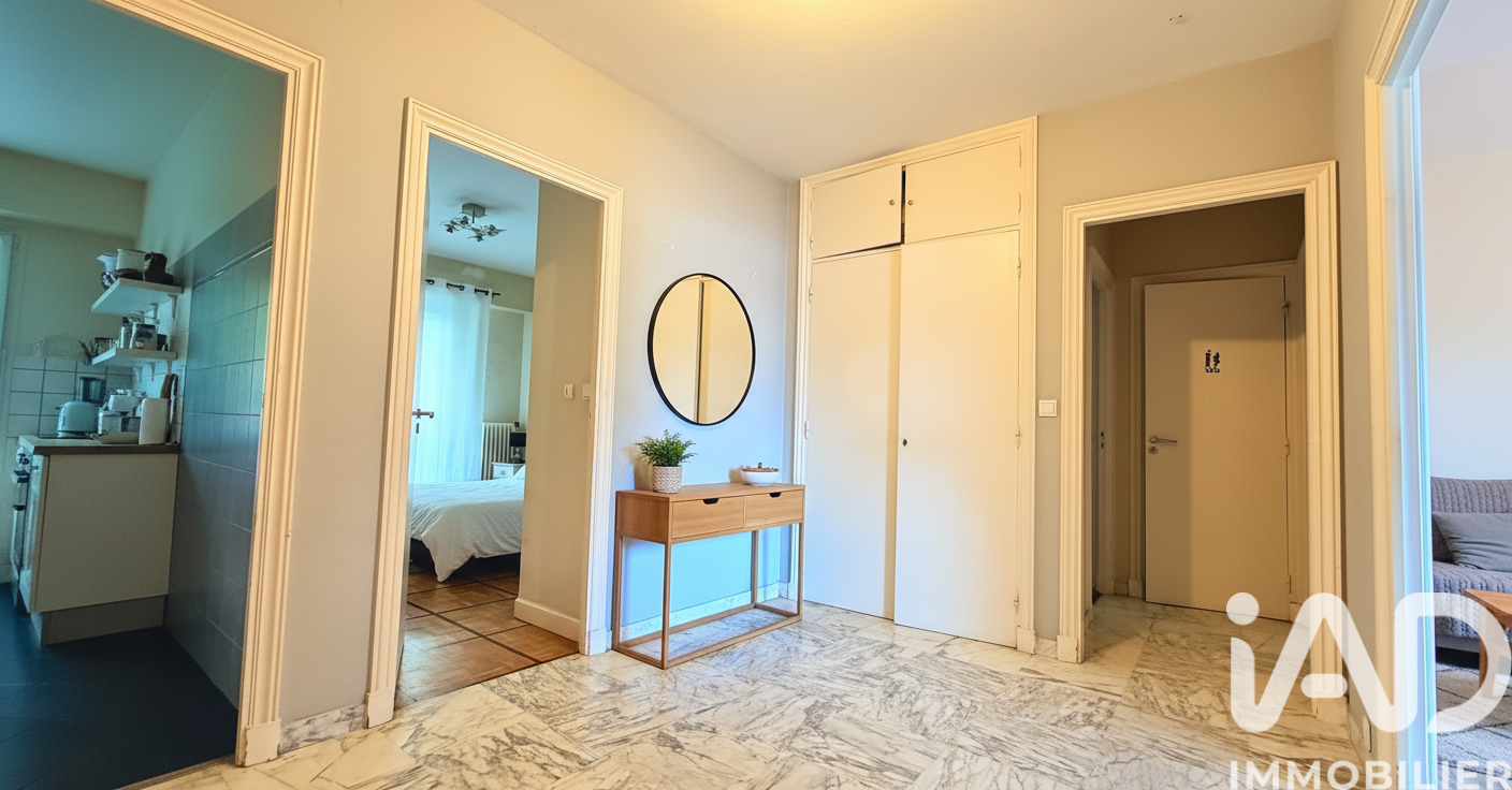 Vente Appartement 4 pièces - Photo 4