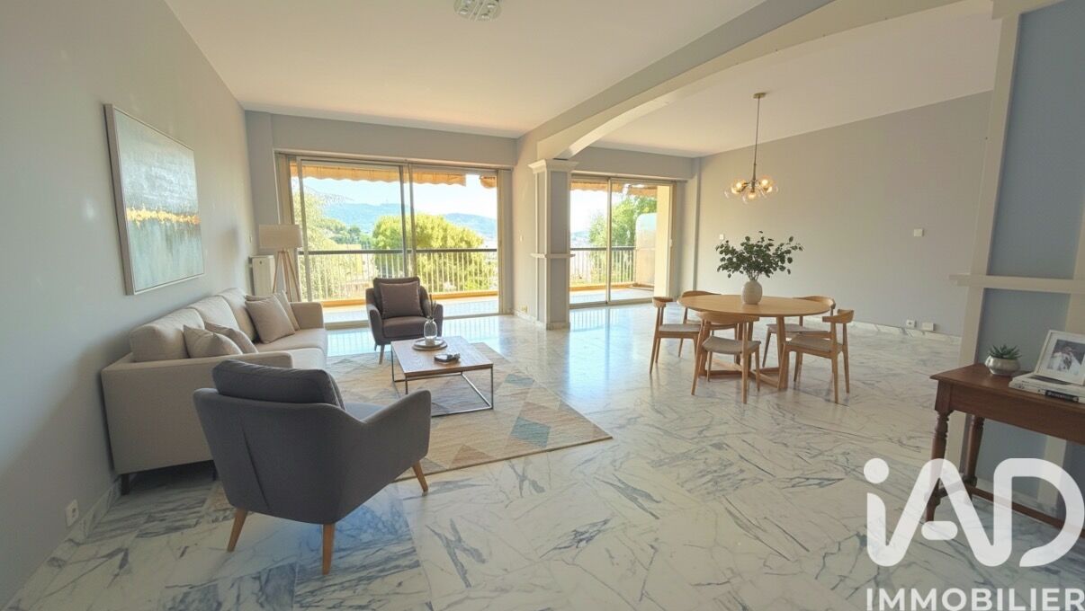 Vente Appartement 4 pièces - Photo 5