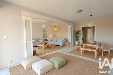 Appartement 4 pièces 610000 €