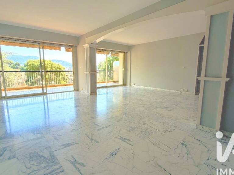 Vente Appartement 4 pièces — photo 1