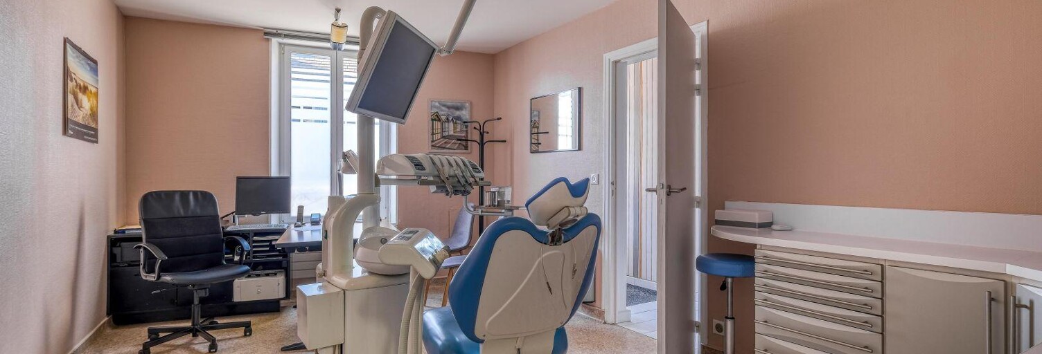 Divers  60 m² à vendre à Quincy-Voisins (77860)