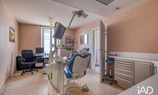 Divers  60 m² à vendre à Quincy-Voisins (77860)