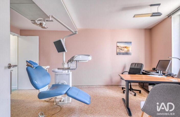 Vente Murs commerciaux 60 m&sup2; — photo 2