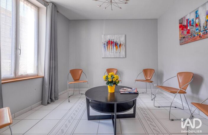 Vente Murs commerciaux 60 m&sup2; — photo 4