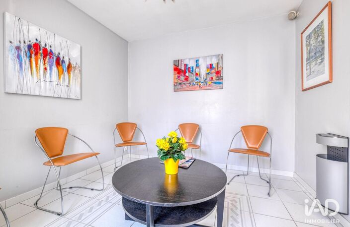 Vente Murs commerciaux 60 m&sup2; — photo 5