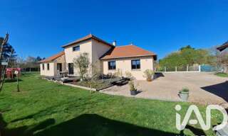 Maison 7 Pièces 161 m² à vendre à Boisset-les-Prévanches (27120)