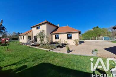 Maison 7 pièces 380000 €