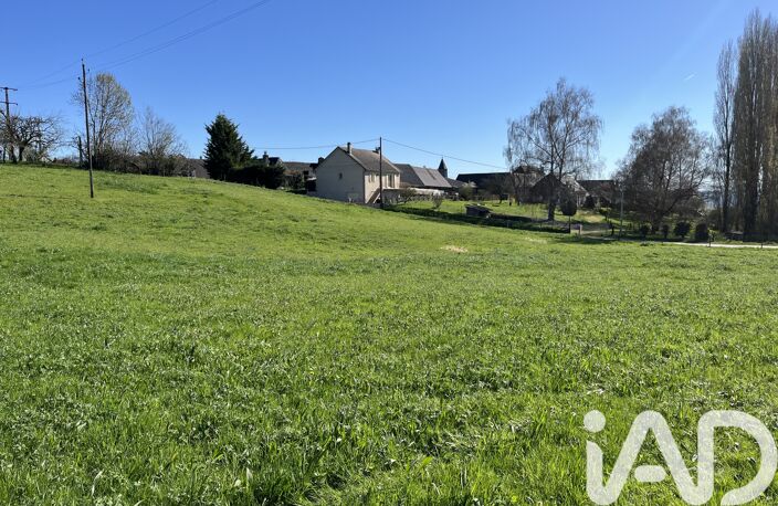 Vente Terrain à bâtir 5 040 m&sup2; — photo 2