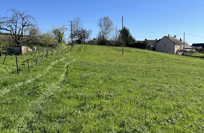 Vente Terrain à bâtir 5 040 m&sup2; — photo 3