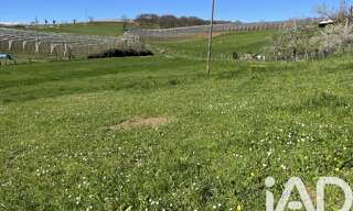 Terrain  5040 m² à vendre à Allassac (19240)