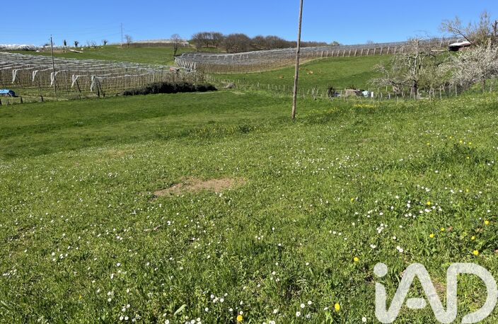 Vente Terrain à bâtir 5 040 m&sup2; — photo 4