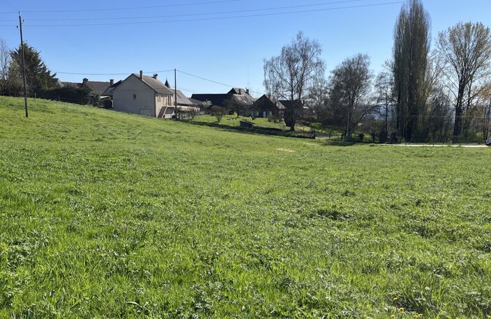 Vente Terrain à bâtir 5 040 m&sup2; — photo 5