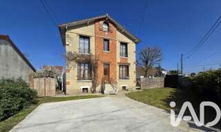 Maison 5 Pièces 89 m² à vendre à Herblay-sur-Seine (95220)