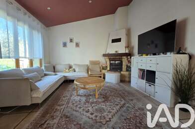 Maison 5 pièces 369000 €