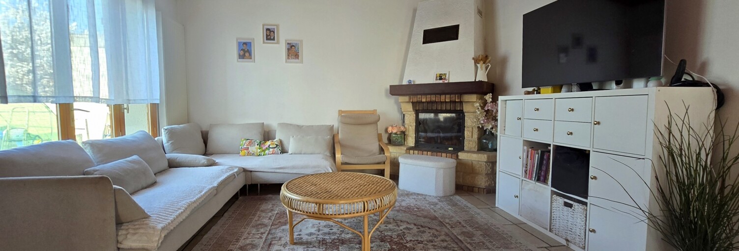 Maison 5 Pièces 91 m² à vendre à Herblay-sur-Seine (95220)