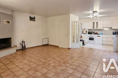 Maison 5 pièces 459000 €