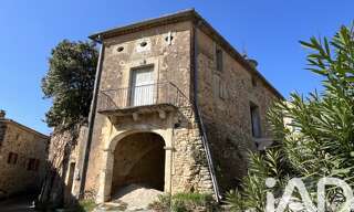 Maison 6 Pièces 210 m² à vendre à La Bruguière (30580)