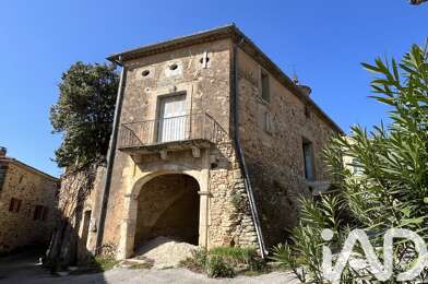 Maison 6 pièces 190000 €