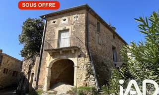 Maison 6 Pièces 210 m² à vendre à La Bruguière (30580)
