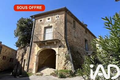 Maison 6 pièces 190000 €