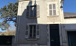 Maison 6 Pièces 123 m² à vendre à Argenton-sur-Creuse (36200)