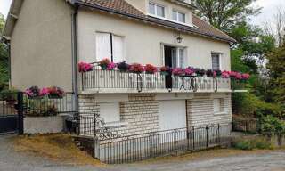 Maison 5 Pièces 119 m² à vendre à Thenay (36800)