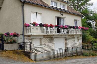 Maison 5 pièces 132500 €