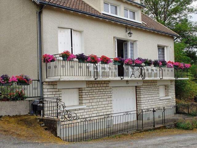 Maison 5 pièces 119 m² à Thenay — photo du bien