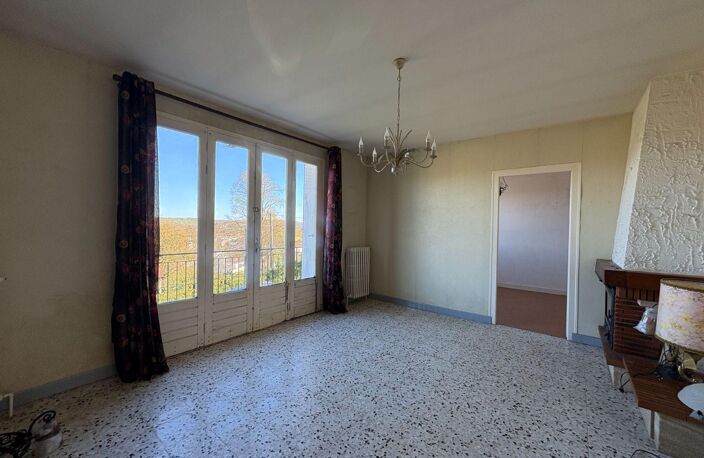 Vente maison 5 pièces 119 m² Thenay (36800) — photo 2
