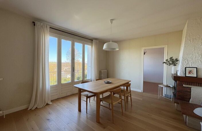 Vente maison 5 pièces 119 m² Thenay (36800) — photo 3