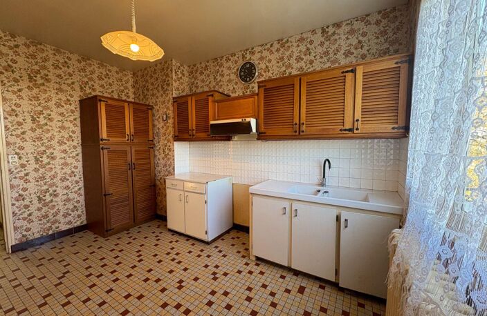 Vente maison 5 pièces 119 m² Thenay (36800) — photo 5